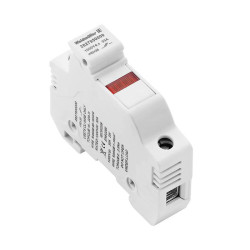 Zacisk ochronny Weidmüller 2827950000 śrubowe 1 szt.