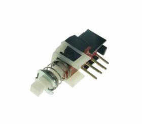 Przycisk isostat bistabilny