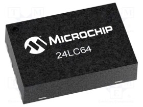 24LC64T-E/MNY