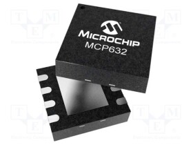 MCP632T-E/MF
