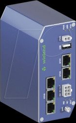 83.041.0869.1 Wi-Fi Router 4G LTE, 2.4 GHz