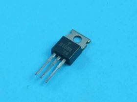 2SD-1088 NPN 6A/300V/30W TRANZYSTOR