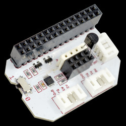 Onion ADC Expansion [Discontinued]