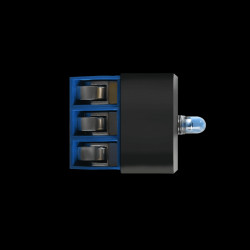 BleBox TwilightCompact - wyłącznik zmierzchowy