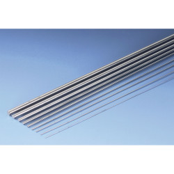 Reely High Quality Steel Spring Wire 5mm x 1000mm