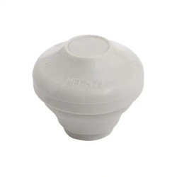 Dławica kablowa MET-M29 IP67 - szara