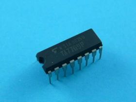 TA-7769P=TA-2223 DIP-16 TOSHIBA UKŁAD