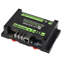 Industrial IoT Wireless Expansion Module for Raspberry Pi CM4