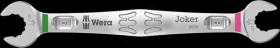 05020311001 Joker 6005 combination wrench, 8 - 9