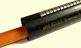 WRS 185/55-1500 - termokurczliwy rękaw naprawczy dł.1500mm