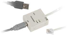 Konwerter interfejsu PCE Instruments PCE-PD14 USB 5 V/DC