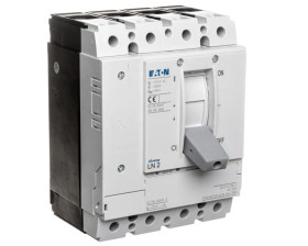 Rozłącznik mocy 4P 250A LN2-4-250-I 112007