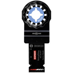 Bosch 2608900012 EXPERT Metal Max Saw Blade Carbide 50x Longer Life