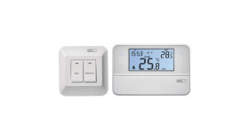 Termostat Bezprzewodowy Opentherm P5616ot P5616ot