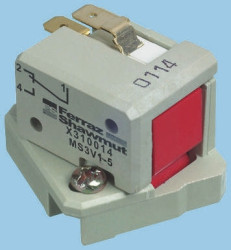 Łącznik Micro Mersen