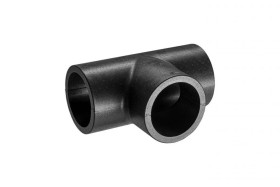 Trójnik rury do rekuperacji OVA Pipe EPP fi 160