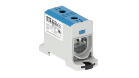 Złączka Otl150 Kolor Niebieski 1Xal/Cu 25-150Mm2 1000V Ac / 1500V Dc Zacisk...