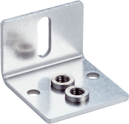 Wspornik Wspornik montażowy SICK do Czujniki Montaż na obudowie