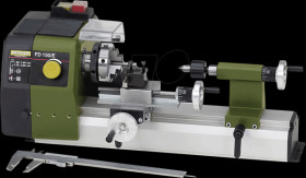 24150 Drehmaschine, MICROMOT, FD 150/E