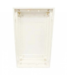 Kaseta p/t 3x12/14 do ścian murowanych