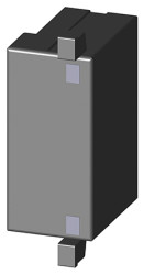 Ochronnik przepięciowy, 48 V ac, 70V dc, montaż Zaciskowy SIRIUS, -25 → +60 °C., Siemens