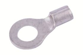 KONEKTOR OCZKOWY NIEIZ.1,5-2,5MM M5