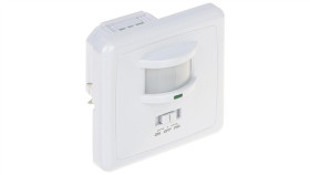 Czujka Pir Md-07B7 Ac 230V Do Sterowania Oświetleniem El Home