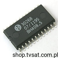 30268 Automotive IC SMD-SO24L BOSCH