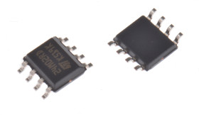 Pamięć EEPROM Montaż powierzchniowy 2Mbit 8-pinowy SOIC 256K x 8 bitów
