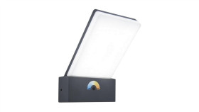 Kinkiet Zewnętrzny Pano 5289001118 Antracyt