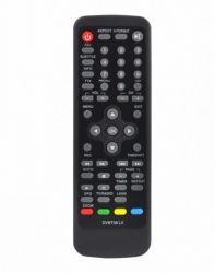 PILOT DVB-T MANTA DVBT06