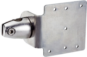 Zacisk Uniwersalne systemy uchwytów zaciskowych SICK do C110A, P250, PL40A, PL50A, V18V