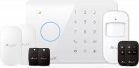 ZESTAW ALARMOWY LARK SECURITY SYSTEM GSM