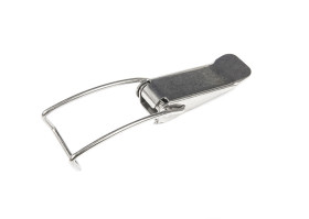 Zatrzask Stal nierdzewna RS PRO długość 87mm