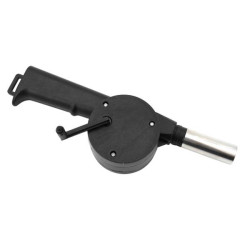 DMUCHAWA DO GRILA RĘCZNA