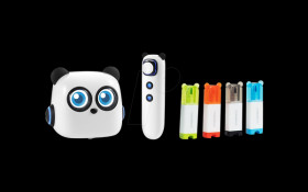 MTINY DISCOVER MAKEBLOCK mTiny Discover Kit