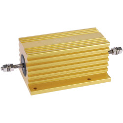 ATE Electronics RB250-680R-J-1 Resistor 680R 250W Flameproof Wirewound