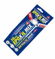 UM927.21 Klej epoksydowy dwuskładnikowy EPOXIL 12ml przezroczysty