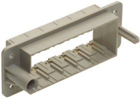 Rama cumująca HARTING Ramka montażowa Han-Modular