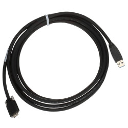 Kabel USB Złącze A Micro USB typu B Złącze B USB A dł. 4m Przewód USB USB 3.0