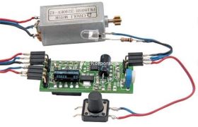 NADPRĄDOWY WYŁ.SIL.DC ZDSM EP8/11