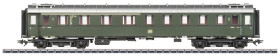 Wagon osobowy Märklin 42510 Wagon osobowy Märklin 42510 Wagon pociągu ekspresowego H0 AB4üwe, 1/2. Klasa DB