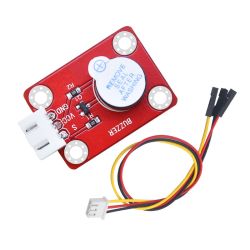 Moduł z aktywnym buzzerem