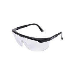 Okulary ochronne korekcyjne +2,5 - Yato YT-73614