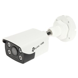 KAMERA IP VIGI-C350(2.8MM) Full-Color PoE - 5 Mpx 2.8 mm TP-LINK