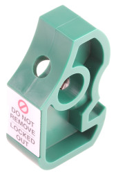 Blokada Blokada izolacyjna MCB Martindale zamki: 1