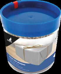 K-4011 Rope with storage box, 50 m