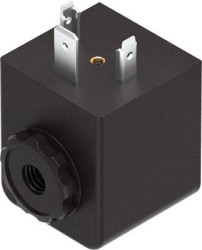 Cewka magnetyczna FESTO MD-2-24VDC-PA 549903