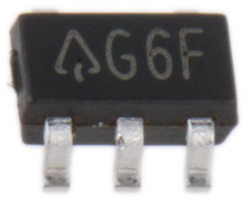 Konwerter DC-DC we: 1 V wy: 12 V Step-Up SOT-23