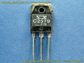 2SC2579